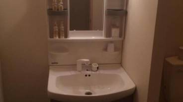 バスルーム / 22