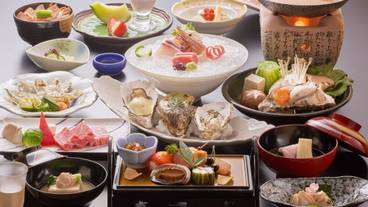 食事・飲み物 / 3