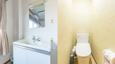 バスルーム / 20