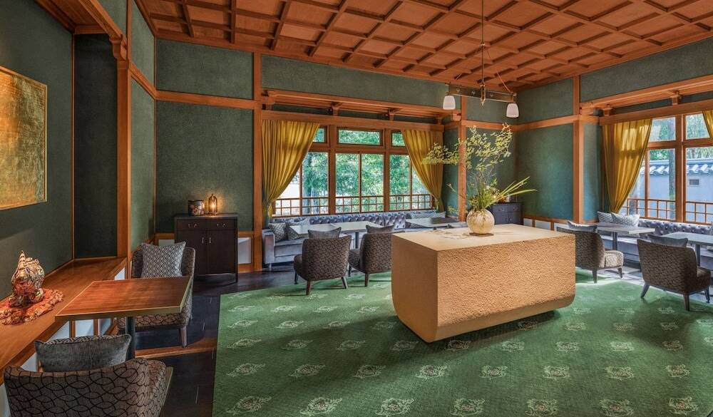 ラウンジ 寧楽 / 4