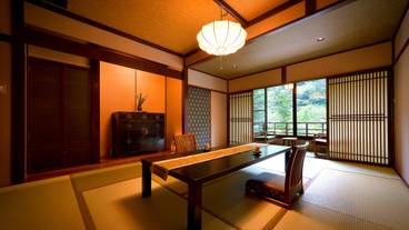 四季を味わう宿 山の茶屋（シキヲアジワウヤド　ヤマノチャヤ） / 3