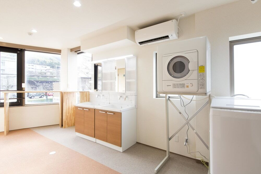 ランドリー ルーム