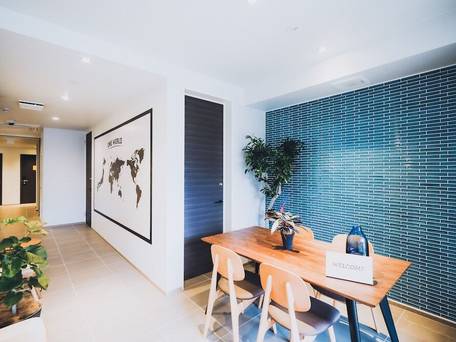 LAZULI Hiroshima Hotel＆Lounge（ラズリヒロシマホテル＆ラウンジ） / 3