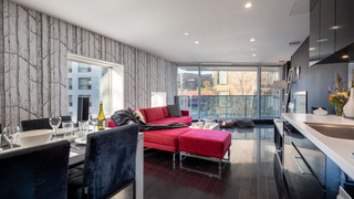 スイート 3 ベッドルーム　（7人目のお客様へは追加布団が提供されます）