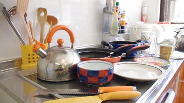 施設内の設備 / 4