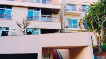 施設内の設備 / 1