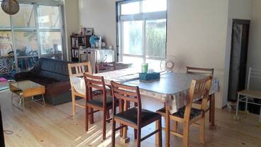 リビング エリア / 13