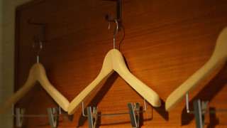 ツインルーム 禁煙