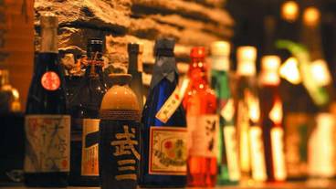 食事・飲み物 / 1