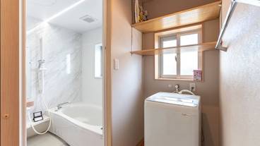 バスルーム / 14