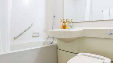 バスルーム / 14