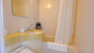 シングルエキストラルーム