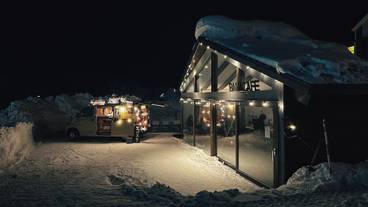 バー (施設内) / 18