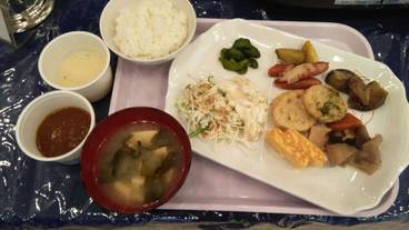 朝食 / 5