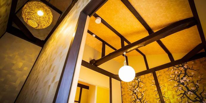 INN Plus Toji Fushin(京都府 ビジネスホテル) / 1