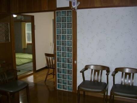 コテージクローバー / 2