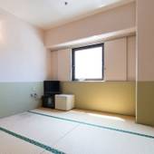 Tabist ホテルテトラ 北九州（福岡県 ビジネスホテル） / 4