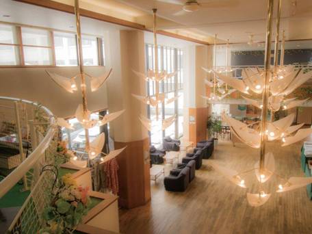 磐梯猪苗代はやま温泉 ヴィラ イナワシロ / 2