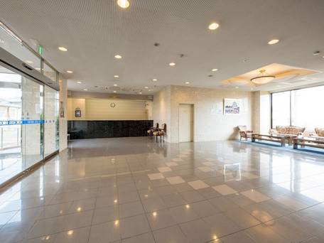 パシフィックホテル白石 / 2