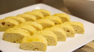 食事・飲み物 / 1