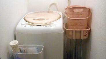 ランドリー ルーム / 3