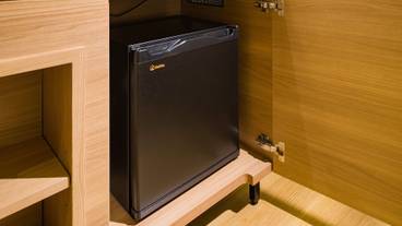 客室の設備とサービス / 21