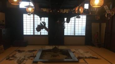 内部エントランス / 5