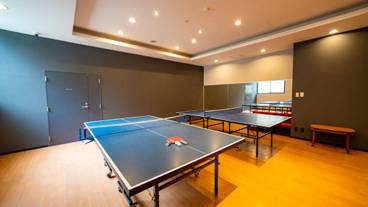 卓球スペース / 7