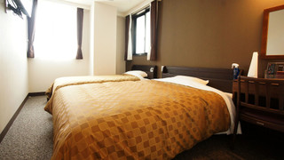 ツインルーム 禁煙 (B)