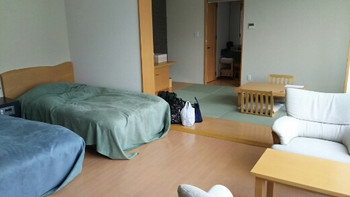 ホテル清さと／斜里郡清里町4288219