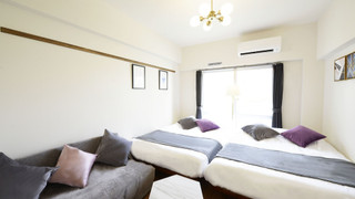 4名部屋 ビビッド / VI