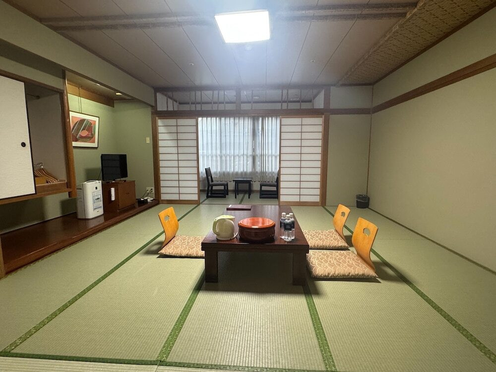 客室