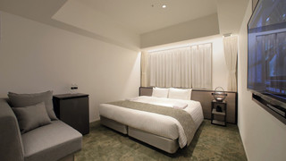 スーペリアキング, 洋室