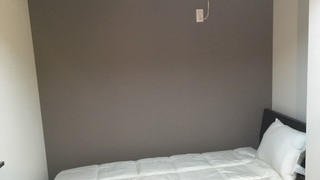 スタンダード ツインルーム 共用バスルーム 2F