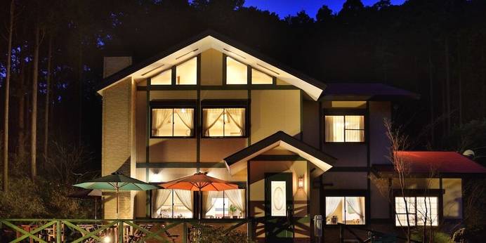 レストハウス 森のしらべ（長崎県 コテージ・ロッジ・一棟貸） / 1