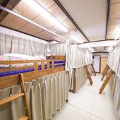 ゲストハウス 松亀荘(大分県 ゲストハウス・ホステル・ドミトリー) / 4