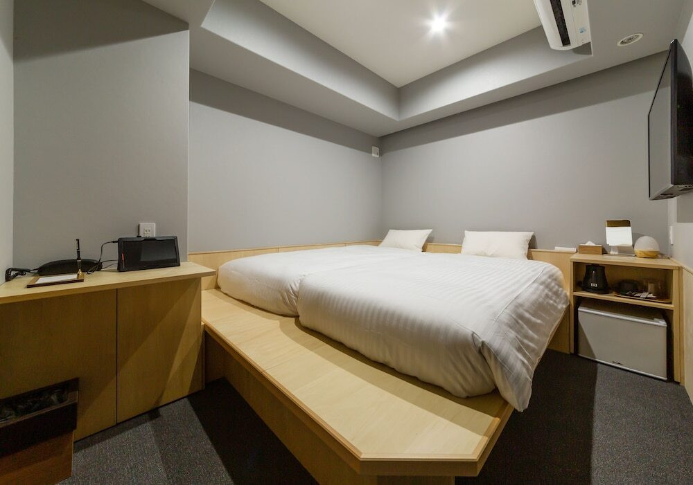 客室の設備とサービス