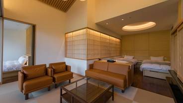 別邸 鶯宿スイート / 13