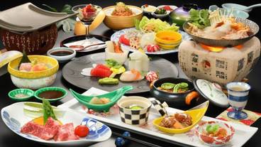 食事・飲み物 / 5