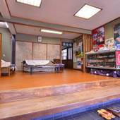 山茂登旅館（京都府 旅館） / 2