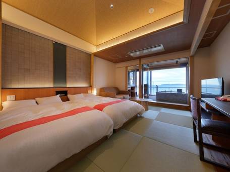 海の湯宿 花しぶき / 2