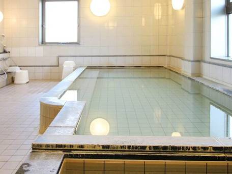 アイランドホテル / 1