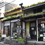 懐かしいと新しいが混在する。大阪「空堀・松屋町」をお散歩