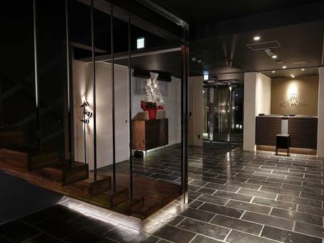 アクトホテル六本木 / 3