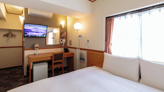 エコノミー ツインルーム 喫煙可