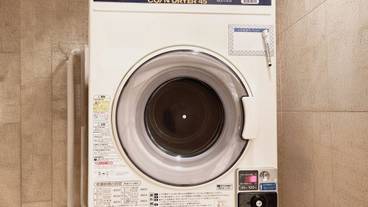 施設内の設備 / 6