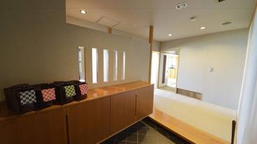 部屋からの景観 / 21