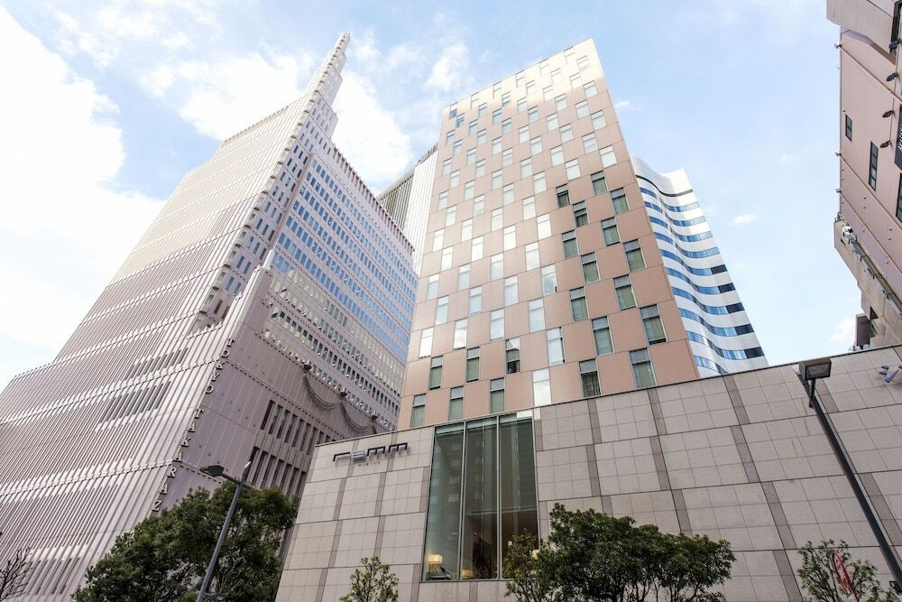 「よい眠り」へのこだわりが詰まった、心休まるホテル3406007