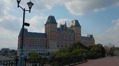 ホテルオークラJRハウステンボス