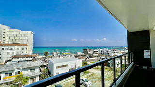 パーシャルオーシャンビュー デラックス·スイートコンド 禁煙